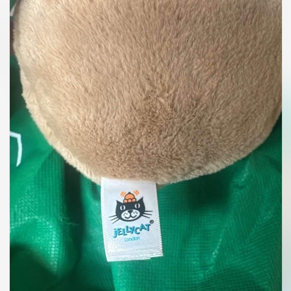 Jellycat macaroons - Picture 4 of 4